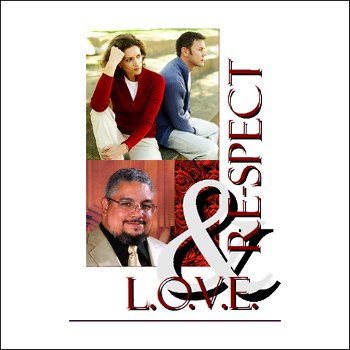 Love & Respect Seminar – Love Disc > Be Blessed Inc.