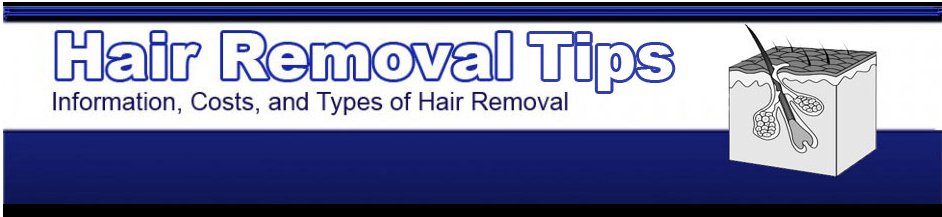 Finding A Hair Removal Site That Removes the Hairy Fuzz!