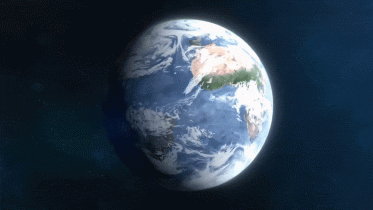 Electrifying Discovery: A Way Earth’s Atmosphere Cleans Itself