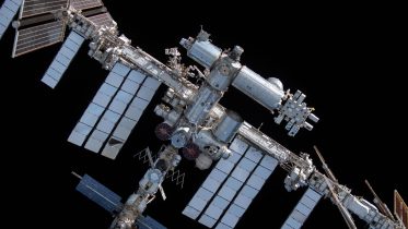 Astronauts Prep for Critical Spacewalk in the Midst of Advanced Microgravity Research
