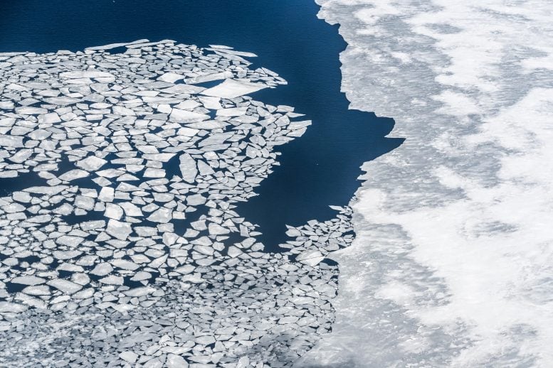 Study Finds the Arctic Could Lose Far More Sea Ice Than Scientists Previously Predicted