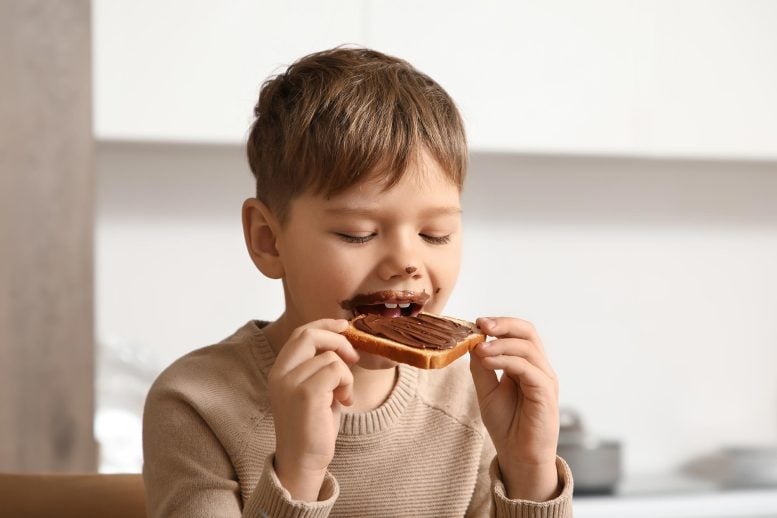 Ultra-Processed Foods May Be Changing How Children’s Brains Respond to Food