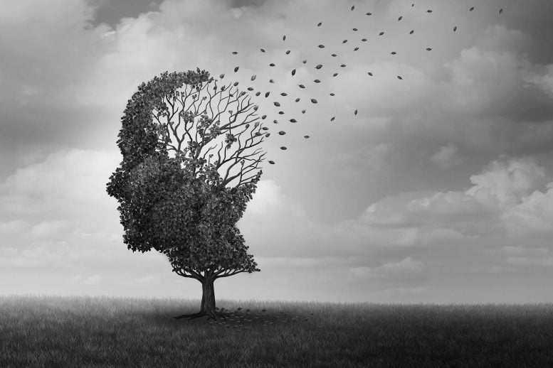 Scientists Discover a Potential Early Warning Sign of Alzheimer’s in Adults As Young as 45
