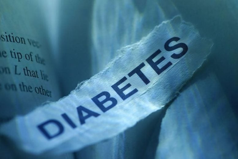 Scientists Discover a Surprising New Target for Treating Type 2 Diabetes