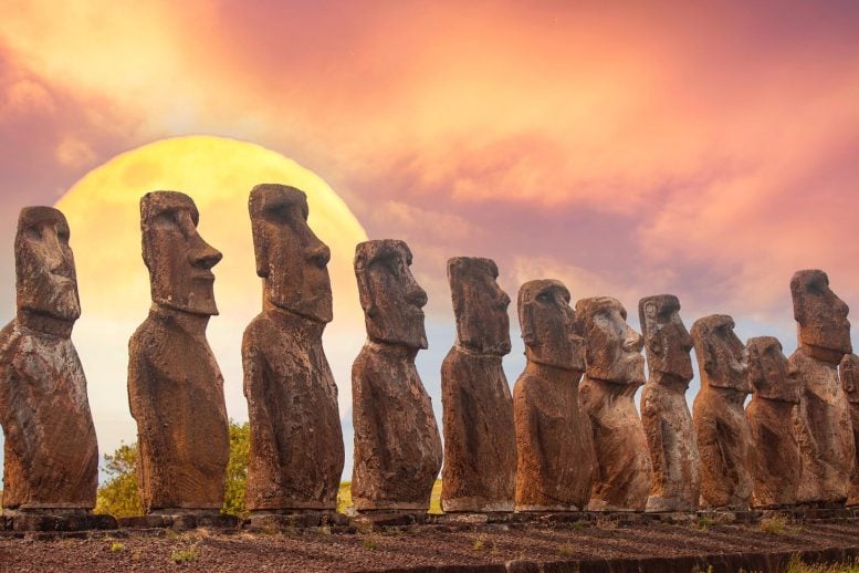 A 1,000-Year-Old DNA Mystery Links Hawaii and Easter Island and Reveals Hidden Genetic Dangers