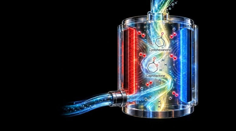 Scientists Uncover a Hidden Secret That Could Transform Chemical Manufacturing