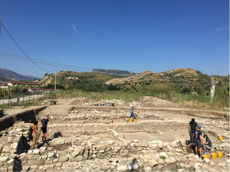 Ancient Skeletons Reveal a Secret Hidden in Medieval Sicily for 1,000 Years