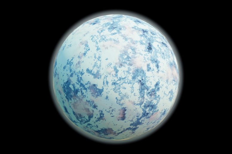 Earth’s Ice Ages May Have Started With a Planet-Wide Ocean Domino Effect