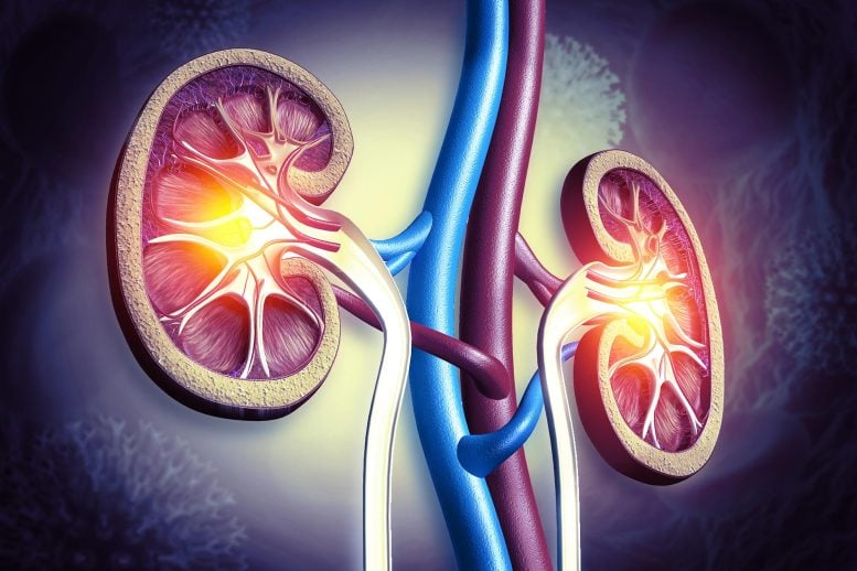A Simple Diet Change Could Transform Kidney Disease Treatment, 10-Year Study Finds
