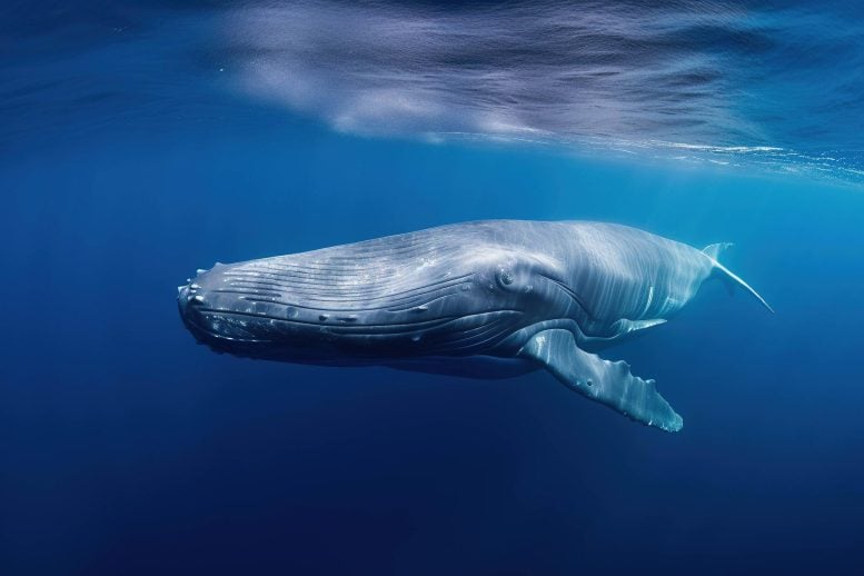Scientists Studied 865 Humpback Whales and Found They Grow Faster Than Expected