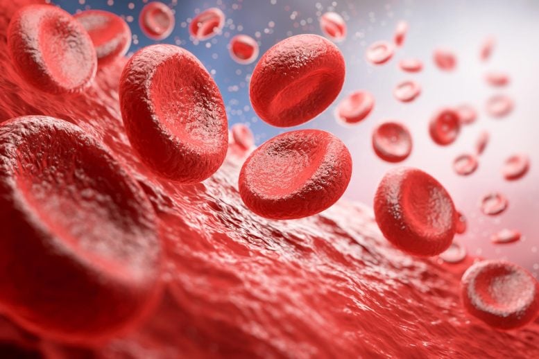 Scientists Reverse 60 Years of Aging in Human Cells, Turning 80-Year-Old Cells Into 20-Year-Olds