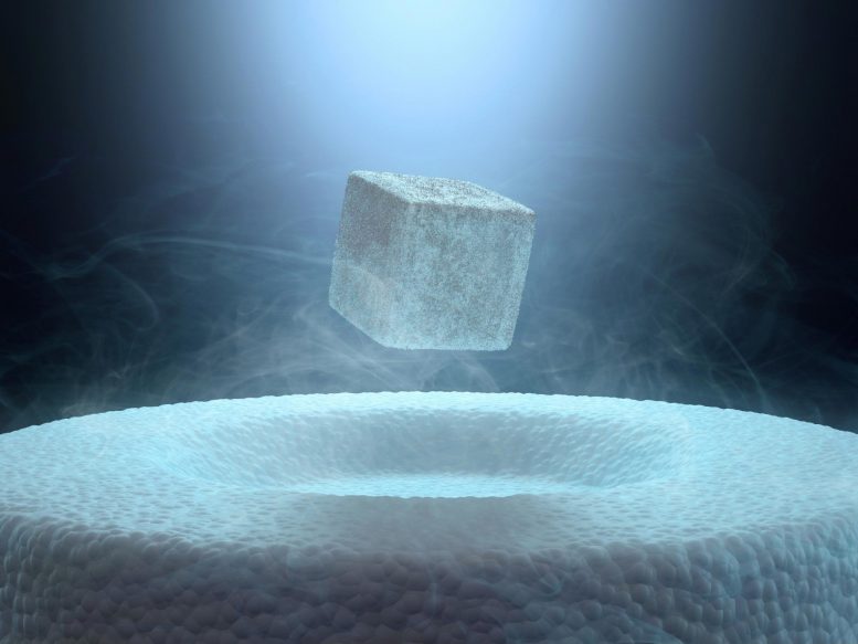 40 Years of Superconductor Science Just Got Turned Upside Down by a Stunning Discovery