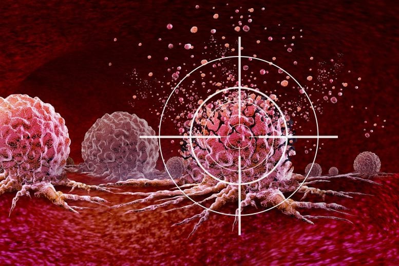 Scientists Discover a Hidden Weakness in Cancer Cells That Could Transform Treatment